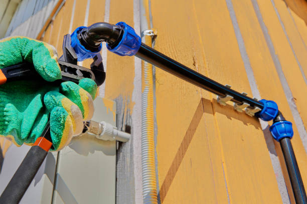 Best Commercial Plumbing Services  in Jackson, GA
